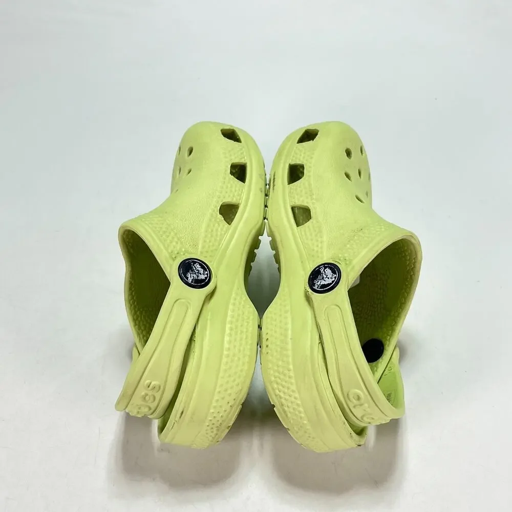 CROCS classic clogs